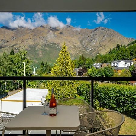 Te Awa At La Residence Du Parc Queenstown Buitenkant foto